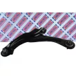 BORG & BECK BCA7026 - Triangle ou bras de suspension (train avant)