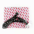 BORG & BECK BCA7045 - Triangle ou bras de suspension (train avant)
