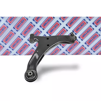 Triangle ou bras de suspension (train avant) BORG & BECK OEM 4520165J00