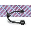 BORG & BECK BCA7056 - Triangle ou bras de suspension (train avant)
