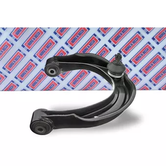 Triangle ou bras de suspension (train avant) BORG & BECK OEM 544203F601