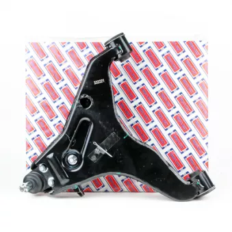 Triangle ou bras de suspension (train avant) BORG & BECK OEM 4013A087