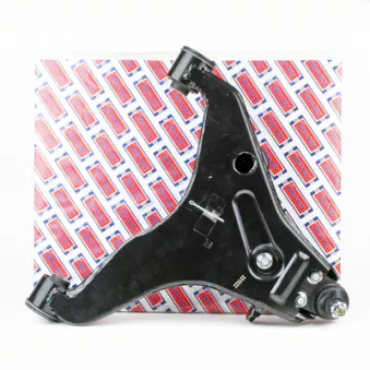 Triangle ou bras de suspension (train avant) BORG & BECK OEM 4013A364
