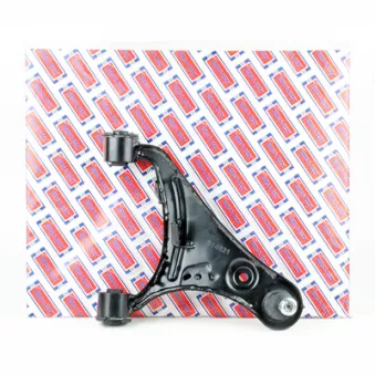 Triangle ou bras de suspension (train avant) BORG & BECK OEM LR014132