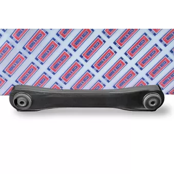 Triangle ou bras de suspension (train arrière) BORG & BECK BCA7092