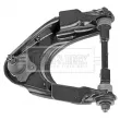 BORG & BECK BCA7093 - Triangle ou bras de suspension (train avant)