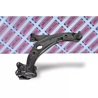 Triangle ou bras de suspension (train avant) BORG & BECK OEM EG2134300D