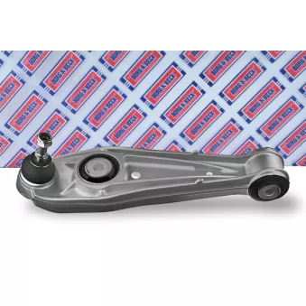 Triangle ou bras de suspension (train arrière) BORG & BECK OEM 99634105317