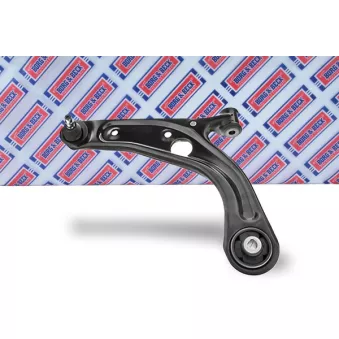 Triangle ou bras de suspension (train avant) BORG & BECK OEM 51957401