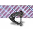 BORG & BECK BCA7113 - Triangle ou bras de suspension (train avant)