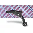 BORG & BECK BCA7137 - Triangle ou bras de suspension (train avant)