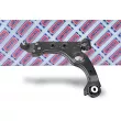BORG & BECK BCA7160 - Triangle ou bras de suspension (train avant)
