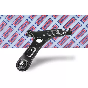 Triangle ou bras de suspension (train avant) BORG & BECK OEM 54501A6200