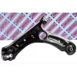 BORG & BECK BCA7164 - Triangle ou bras de suspension (train avant)