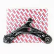 BORG & BECK BCA7182 - Triangle ou bras de suspension (train avant)