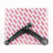 BORG & BECK BCA7184 - Triangle ou bras de suspension (train avant)