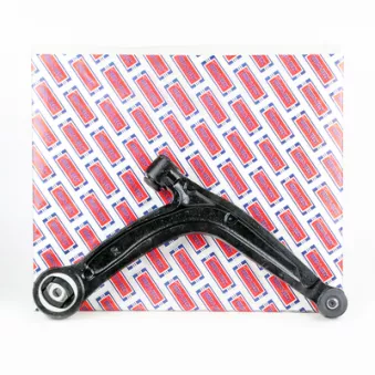 Triangle ou bras de suspension (train avant) BORG & BECK OEM 1639575