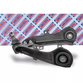 Triangle ou bras de suspension (train avant) BORG & BECK OEM 8973650110