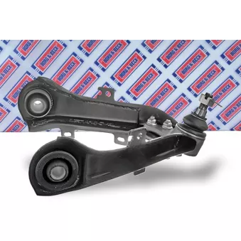 Triangle ou bras de suspension (train avant) BORG & BECK OEM 8973650100