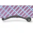 BORG & BECK BCA7195 - Triangle ou bras de suspension (train avant)