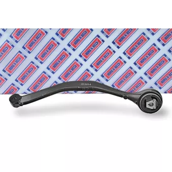 Triangle ou bras de suspension (train avant) BORG & BECK OEM 31103412137