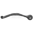 BORG & BECK BCA7195 - Triangle ou bras de suspension (train avant)