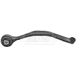 BORG & BECK BCA7196 - Triangle ou bras de suspension (train avant)