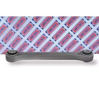 Triangle ou bras de suspension (train arrière) BORG & BECK OEM 99633104706