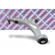 BORG & BECK BCA7205 - Triangle ou bras de suspension (train avant)