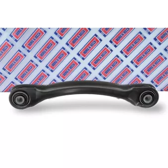 Triangle ou bras de suspension (train arrière) BORG & BECK OEM 1448127