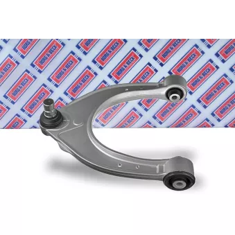 Triangle ou bras de suspension (train avant) BORG & BECK OEM 31126779871