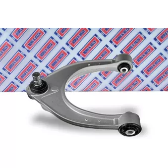 Triangle ou bras de suspension (train avant) BORG & BECK OEM 31126779908