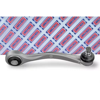 Triangle ou bras de suspension (train avant) BORG & BECK OEM 4H6407510A
