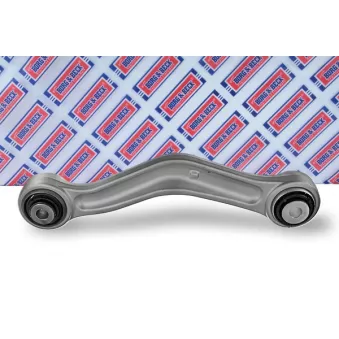 Triangle ou bras de suspension (train arrière) BORG & BECK OEM 33326779851