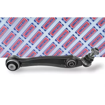 Triangle ou bras de suspension (train avant) BORG & BECK OEM 31126864822
