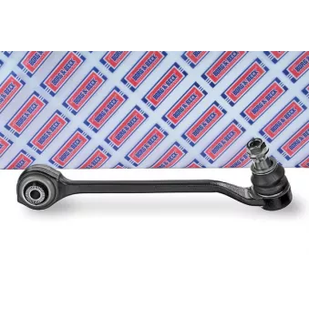 Triangle ou bras de suspension (train avant) BORG & BECK OEM 31126787670