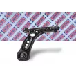 BORG & BECK BCA7267 - Triangle ou bras de suspension (train avant)