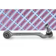 BORG & BECK BCA7269 - Triangle ou bras de suspension (train avant)