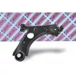 BORG & BECK BCA7272 - Triangle ou bras de suspension (train avant)