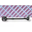 BORG & BECK BCA7275 - Triangle ou bras de suspension (train avant)