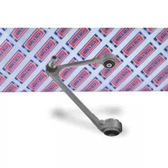 Triangle ou bras de suspension (train avant) BORG & BECK OEM C2D2475