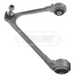 BORG & BECK BCA7282 - Triangle ou bras de suspension (train avant)
