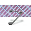 BORG & BECK BCA7283 - Triangle ou bras de suspension (train avant)