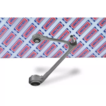 Triangle ou bras de suspension (train avant) BORG & BECK OEM C2D2474
