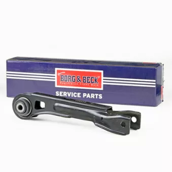 Triangle ou bras de suspension (train arrière) BORG & BECK OEM 33322409891