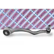 BORG & BECK BCA7295 - Triangle ou bras de suspension (train avant)