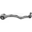 BORG & BECK BCA7295 - Triangle ou bras de suspension (train avant)