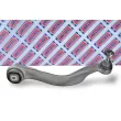 BORG & BECK BCA7297 - Triangle ou bras de suspension (train avant)