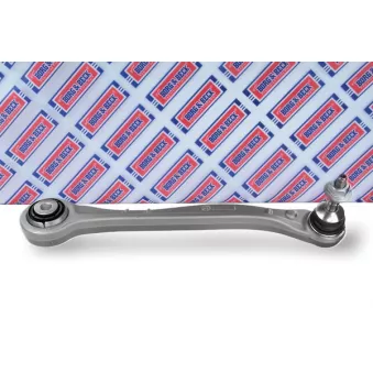 Triangle ou bras de suspension (train arrière) BORG & BECK OEM 33326796002