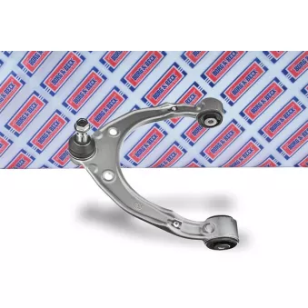 Triangle ou bras de suspension (train avant) BORG & BECK OEM 95834105100